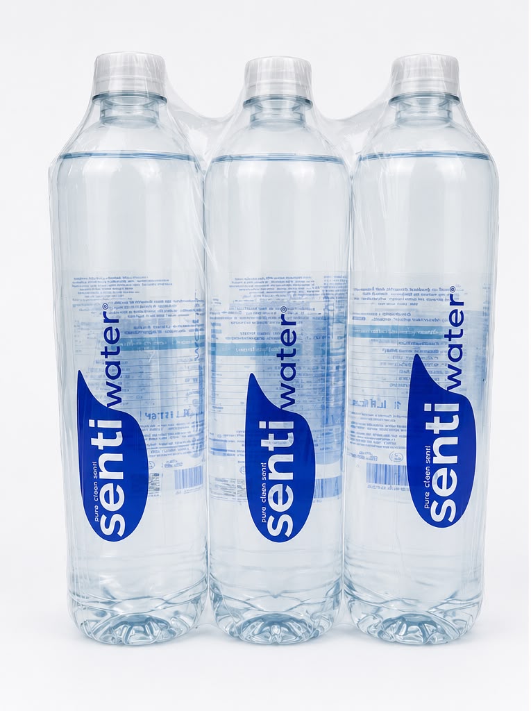 12 X 1L Pure Still water