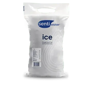 ICE CUBES 3KG