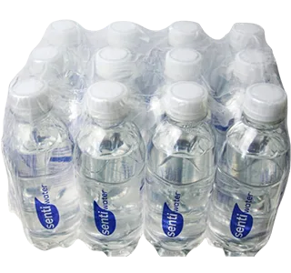 24 X 330ML Pure Still water
